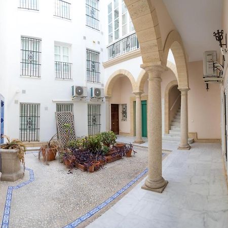 Caminito Del Falla A Ha Apartment Καντίζ Εξωτερικό φωτογραφία