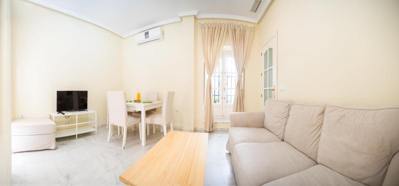 Caminito Del Falla A Ha Apartment Καντίζ Εξωτερικό φωτογραφία