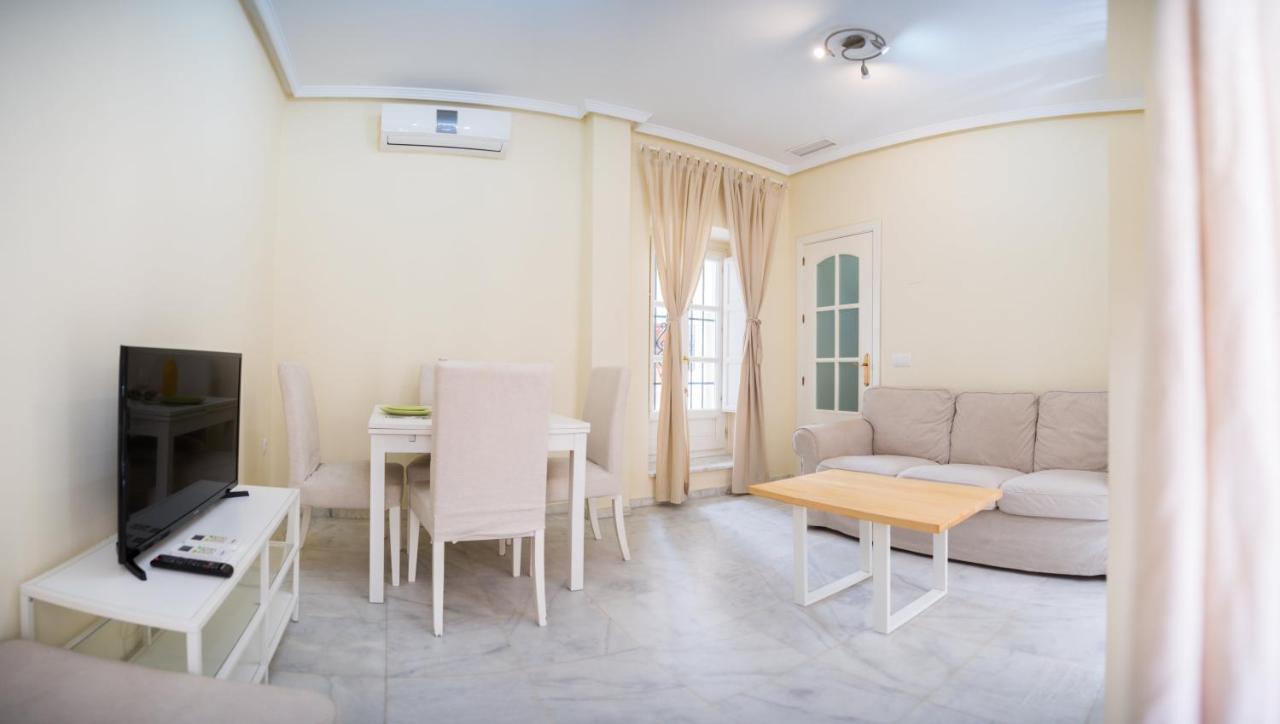 Caminito Del Falla A Ha Apartment Καντίζ Εξωτερικό φωτογραφία
