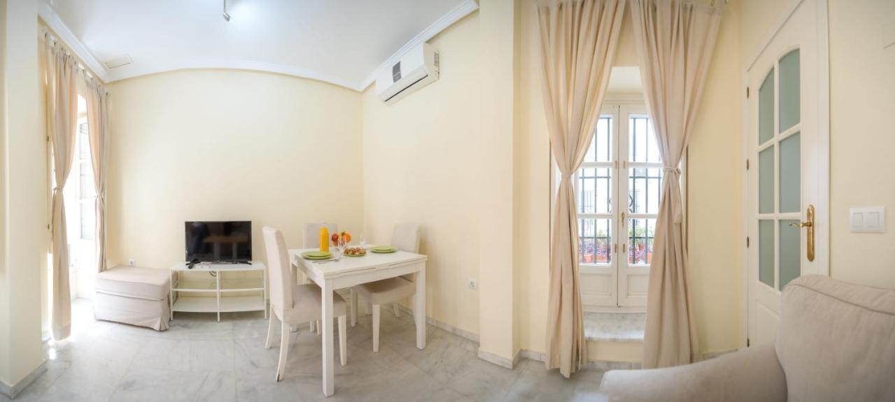 Caminito Del Falla A Ha Apartment Καντίζ Εξωτερικό φωτογραφία