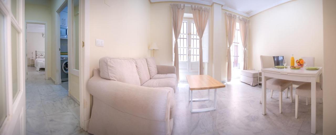 Caminito Del Falla A Ha Apartment Καντίζ Εξωτερικό φωτογραφία