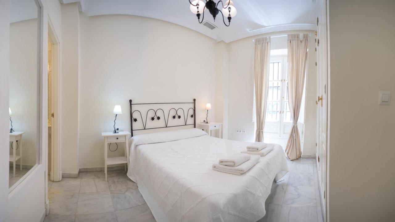 Caminito Del Falla A Ha Apartment Καντίζ Εξωτερικό φωτογραφία